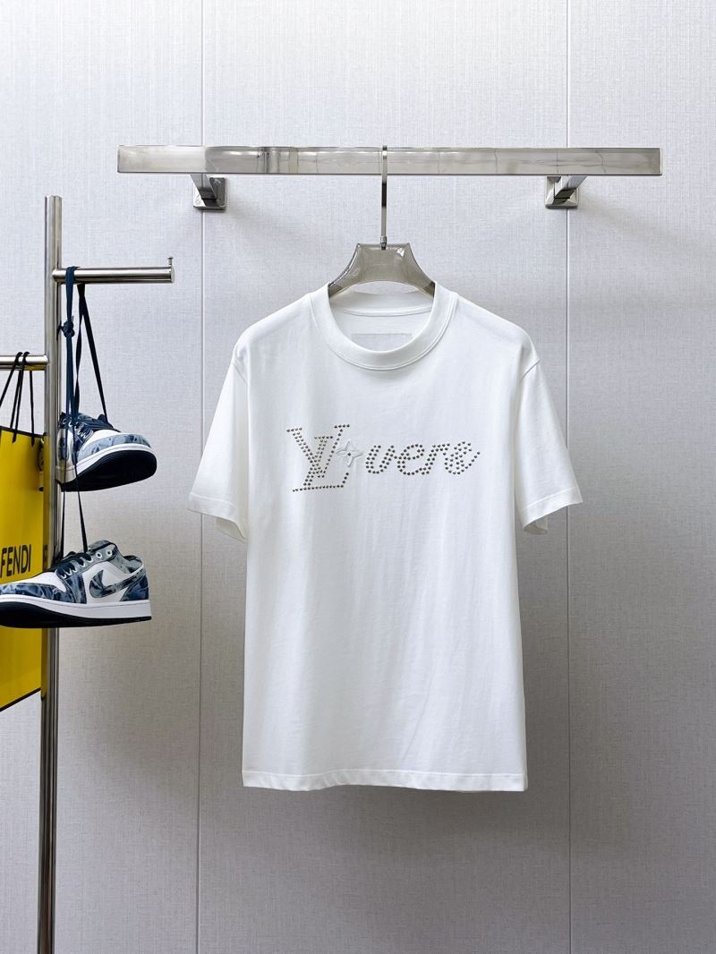 Louis Vuitton T-Shirts